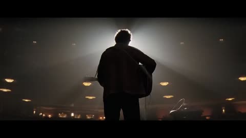 🎬 Timothée Chalamet as Bob Dylan in A COMPLETE UNKNOWN - The Must-See Movie of the Year! 🎬