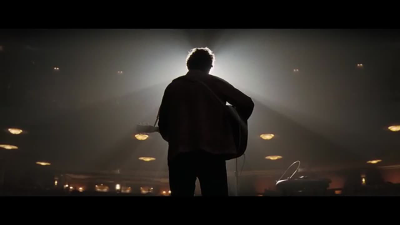 🎬 Timothée Chalamet as Bob Dylan in A COMPLETE UNKNOWN - The Must-See Movie of the Year! 🎬
