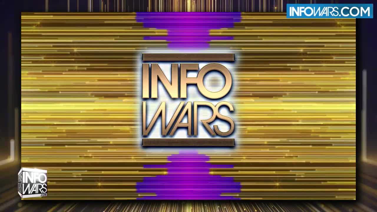 Alex Jones Show FULL SHOW 12/2/21