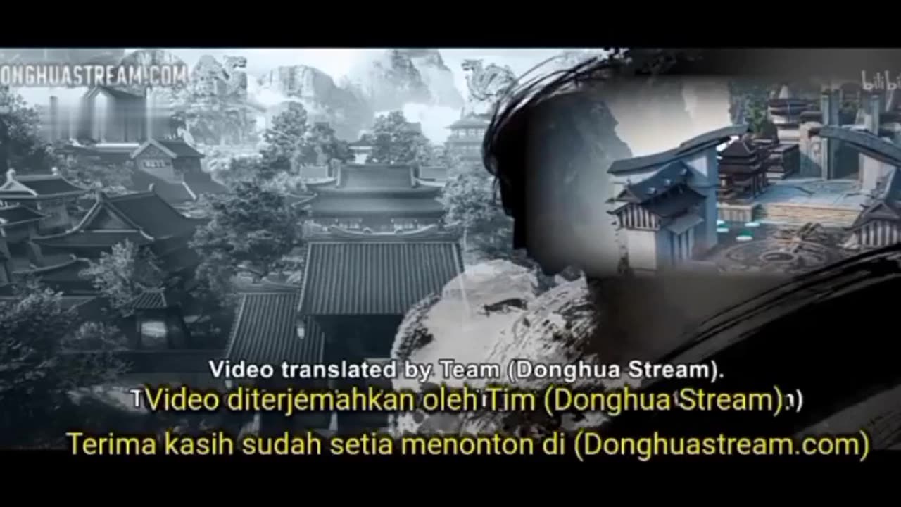 The Eternal Strife Eps 1 Sub Indo