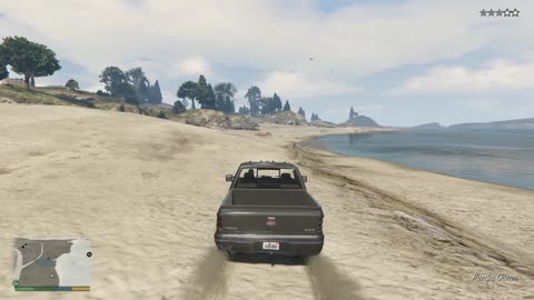 Grand Theft Auto5 (Ps4) Part7