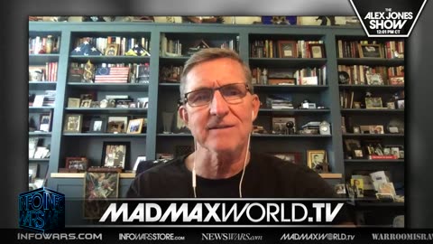 THE ALEX JONES EMERGENCY SATURDAY SHOW 9-2-23