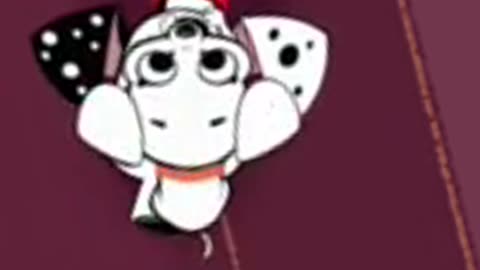 what is she doing to her brother's snout