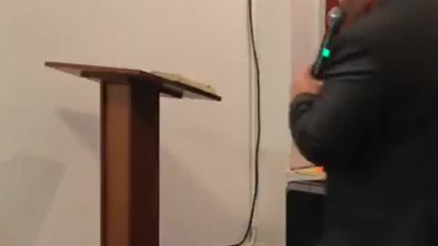 Holy Spirit Sound Doctrine
