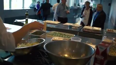 7th edition of Rendez-vous gourmet Québec