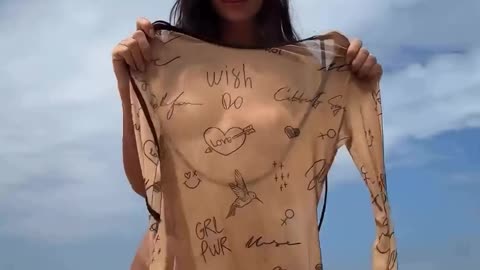 Andrew Tate catches you lacking #22