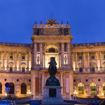 Vienna, Austria
