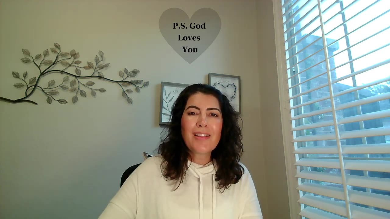 PS God Loves You 51 | Dream about a Shooting | The Purpose in Losing