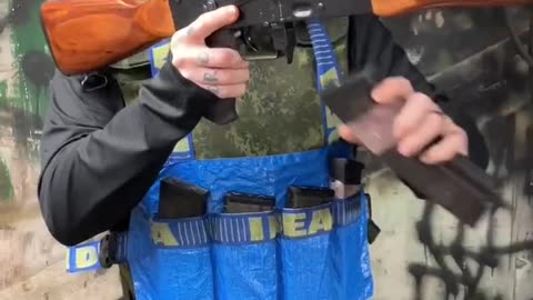 Tarkov Scav IRL,,,,