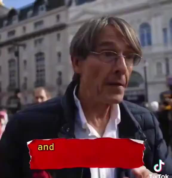 Dr. Mike Yeadon: 'With CBDCs, They Can Control Every Aspect of Your Life—Even How Far You Travel'