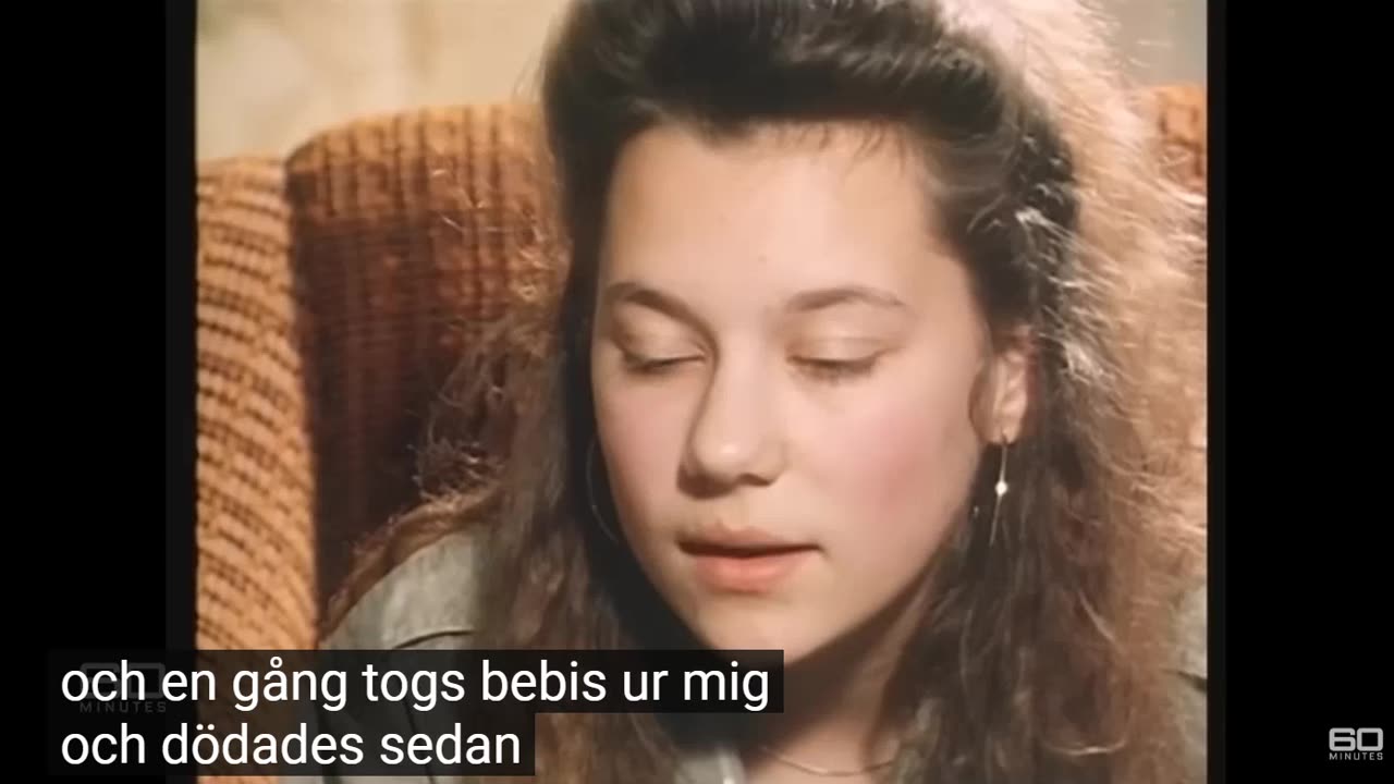 # 1075 - Pedofilnätverken, del 4, SVENSKTEXTAD