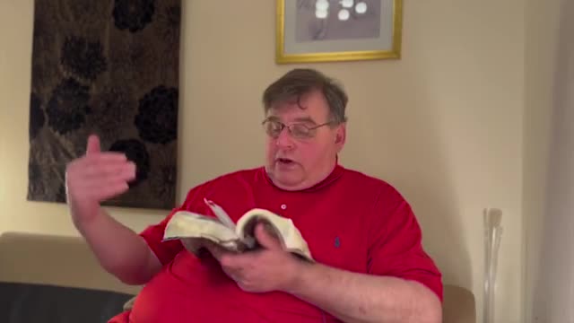 When Ahab Dies! - Jacob Prasch-NEW