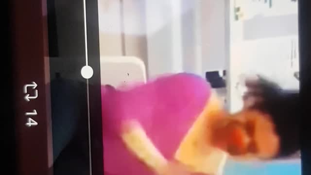 TRUDEAU'S fake needle