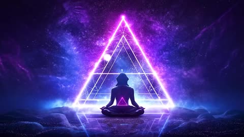 Powerful Spiritual Frequency 11-11 - Love, Wealth, Miracles and Blessings Without Limit