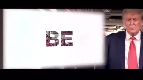 Epic New Trump Ad Breaks The Internet
