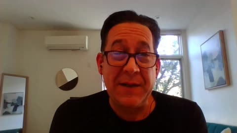 Eric Hecker EXPOSING the truth of Antarctica's SECRET Earthquake Generating Military Base Redacted
