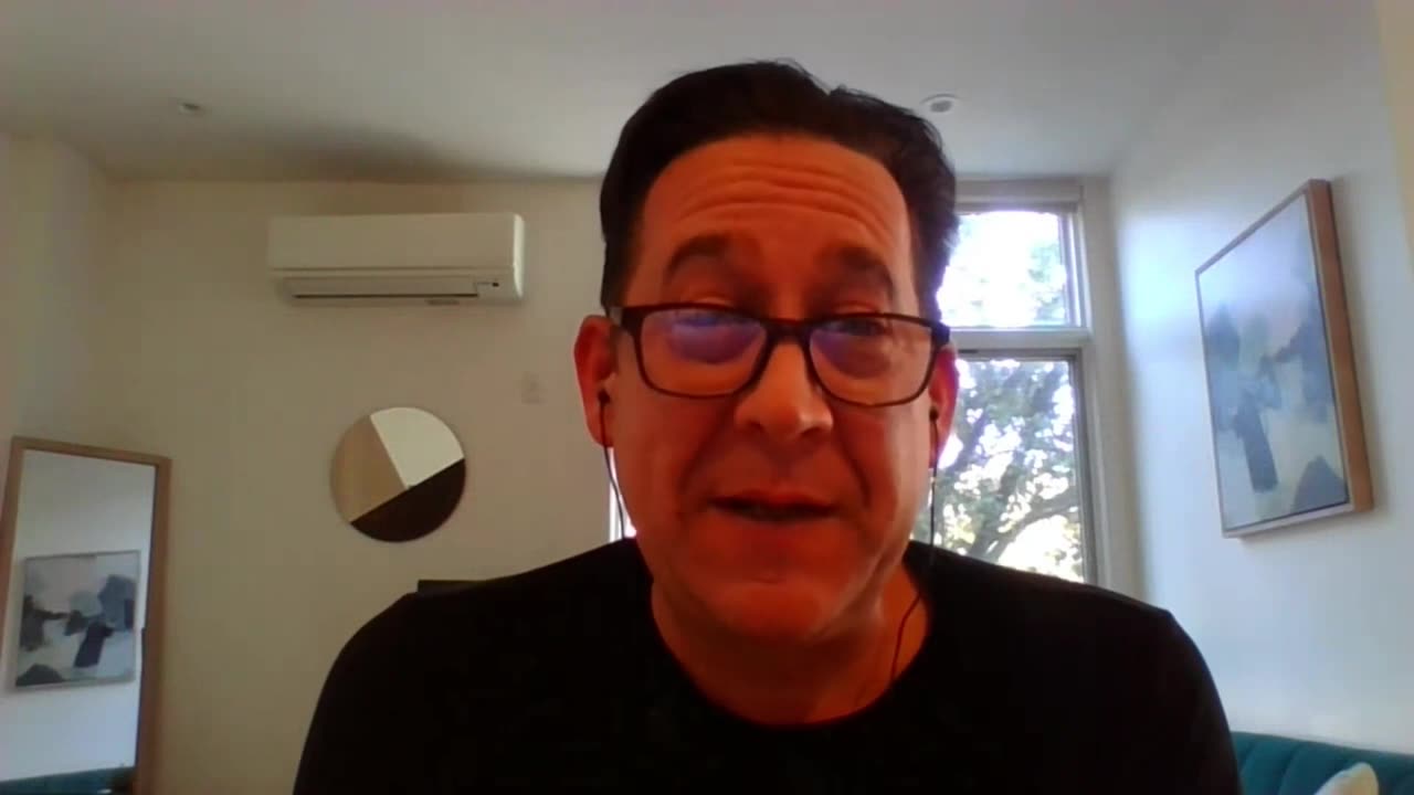 Eric Hecker EXPOSING the truth of Antarctica's SECRET Earthquake Generating Military Base Redacted