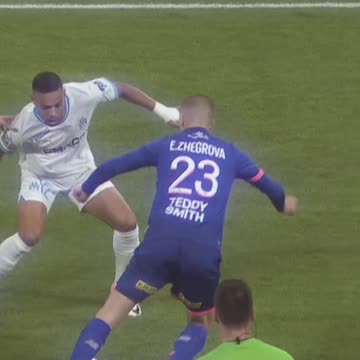 Edon Zhegrova - This is CRAZY 🤯🇽🇰