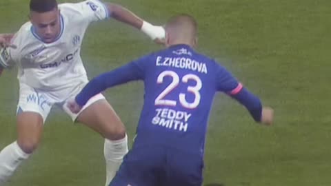 Edon Zhegrova - This is CRAZY 🤯🇽🇰