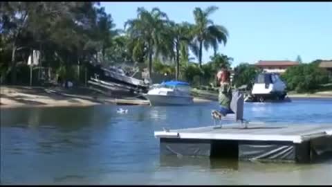 4367-001 LA LEÇON DE NICK VUJICIC