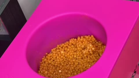 Melting Sexy Smooth Golden Allure Hard Wax | @lishalayedit