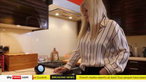 Concerns over surveillance in some household smart devices