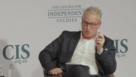 Why Israel is in deep trouble: John Mearsheimer with Tom Switzer
