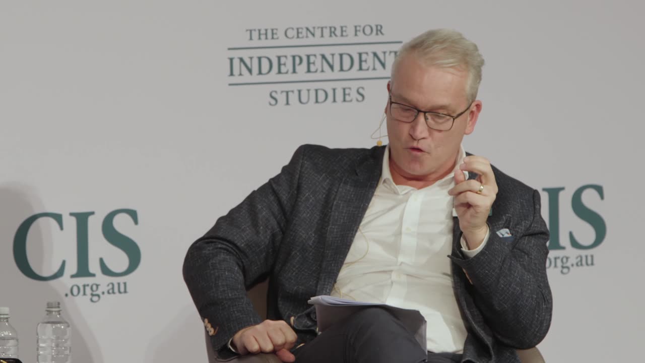 Why Israel is in deep trouble: John Mearsheimer with Tom Switzer
