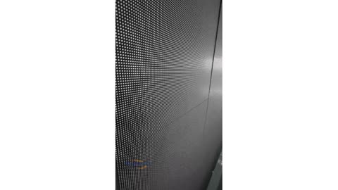 Is the installation process of this EA1000C3 cabinet very simple?