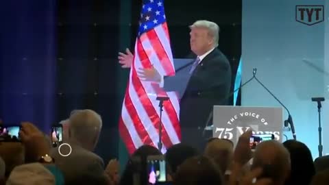 Trump LOSES IT, Plays Dumb Over QAnon…