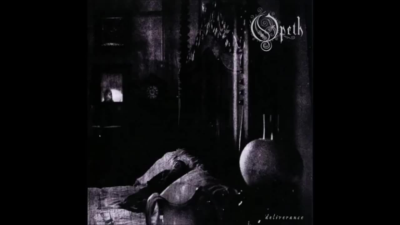 Opeth - Deliverance Full Album