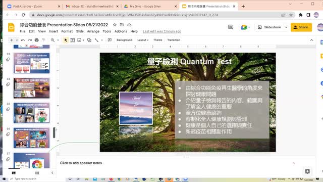 0521陳醫生郭醫生