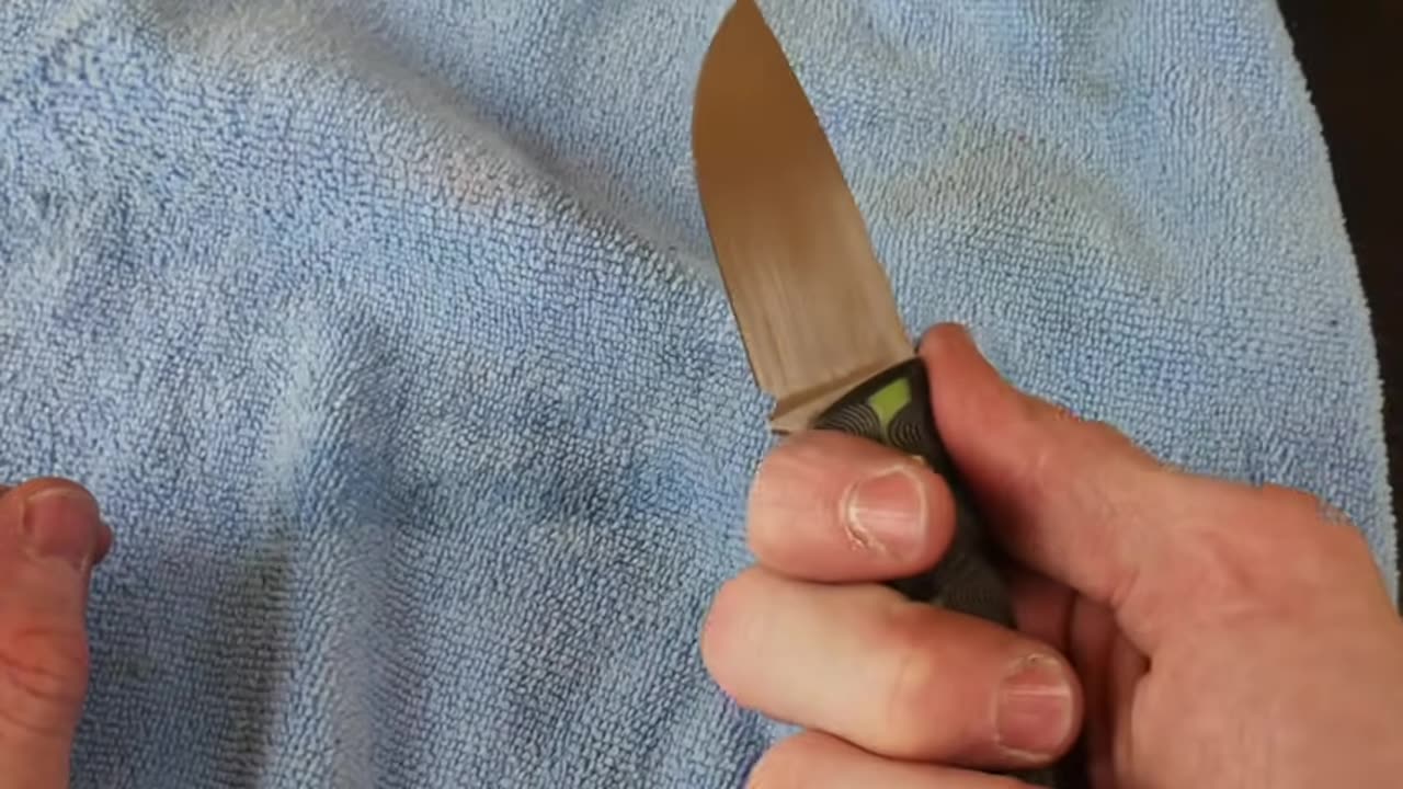 Knife Making 101 How To Make Your First Knife