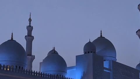Beautiful Heart Touching Azan 🥰❤️🎧