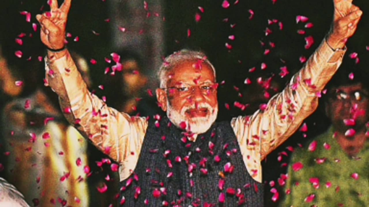 Pm Narendra Modi