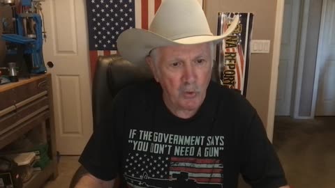 Trump Said,"That He Wants To Use The Military Against The Radical Left"!