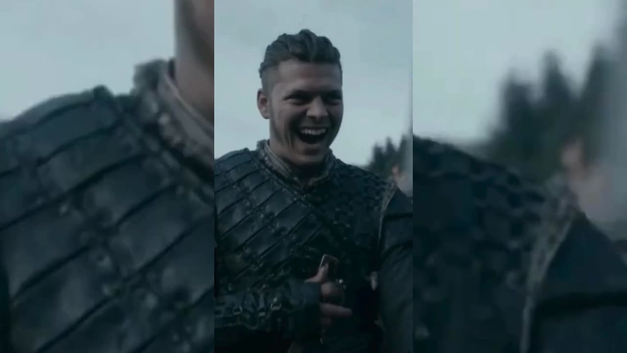 Ivar the God