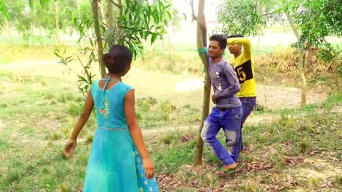 Top New Comedy Video Try To Not Laugh #only_comedy