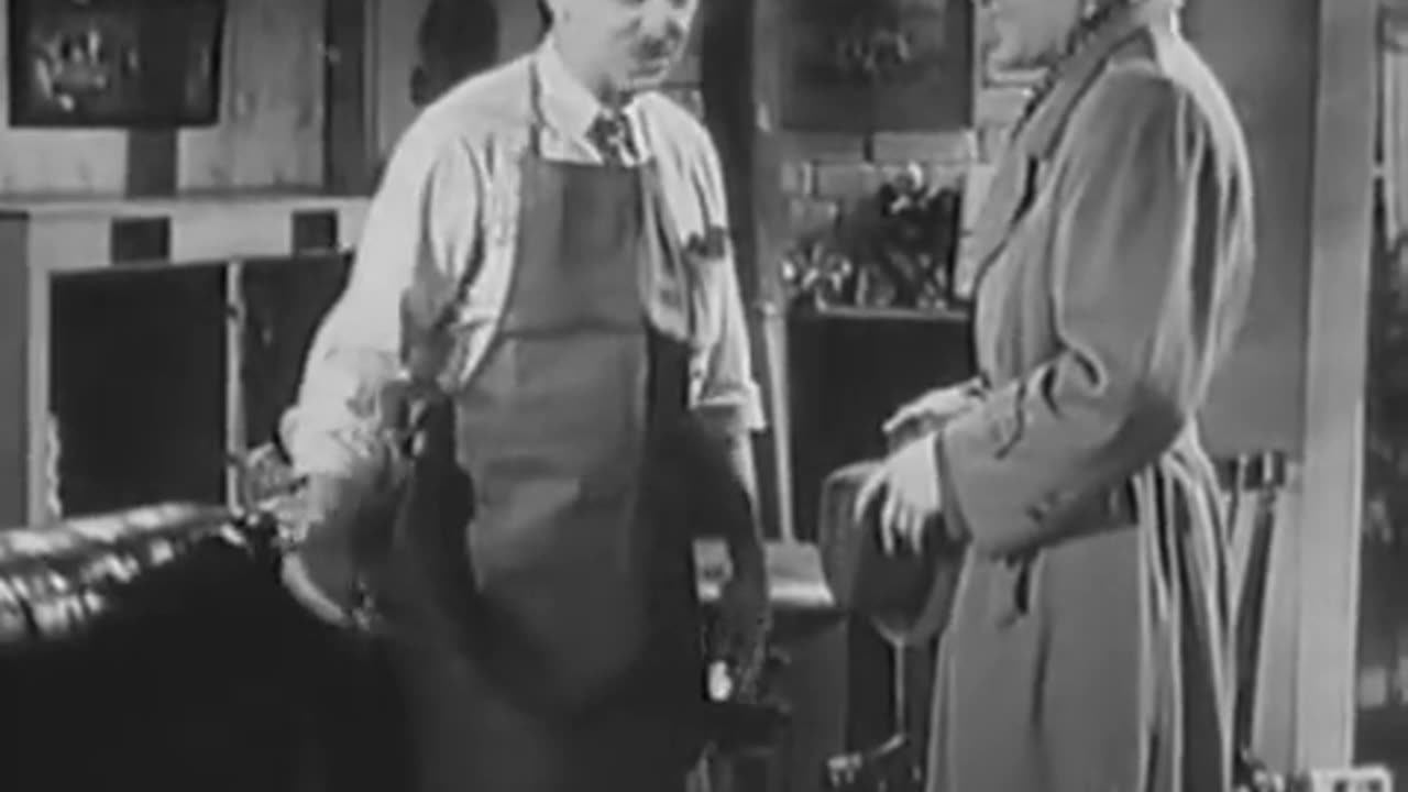 Mike Hammer (1953)