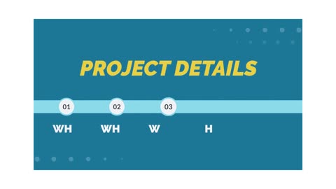 Introduction To FolioProjects: Share Government Projects with Public Stakeholders