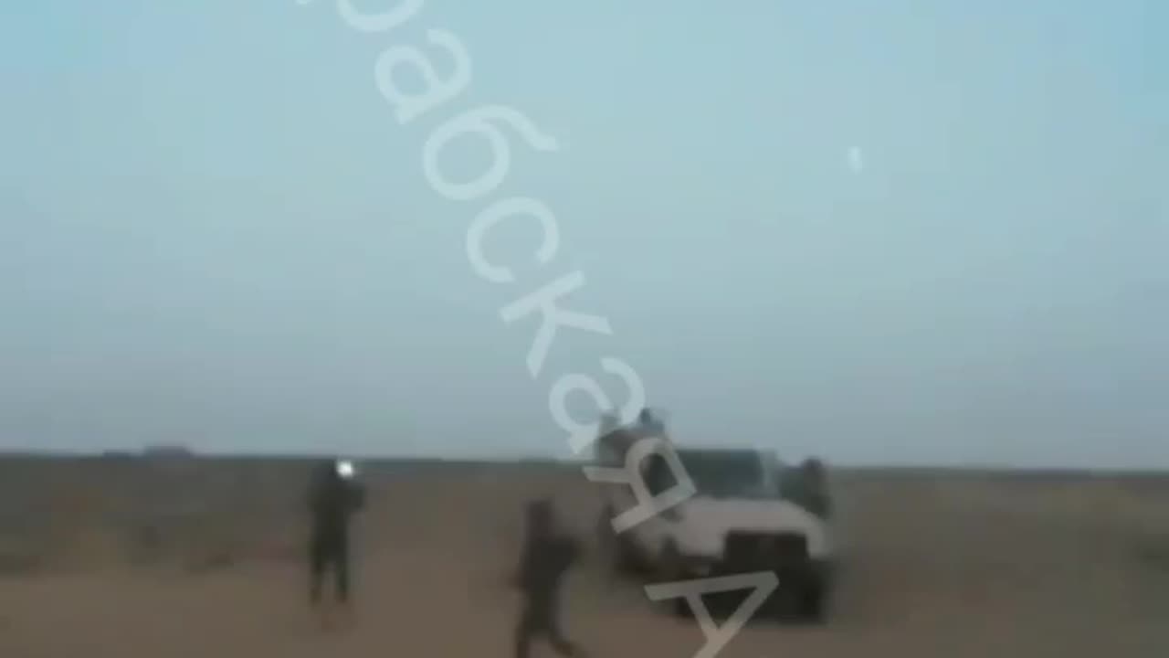 Video of Tuareg fighting with what they themselves say are Wagnerians in Mali