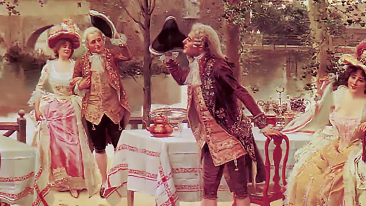 Louis Vuitton Was Once Upon A Time HOMELESS.