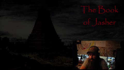 The Book of Jasher - Chapter 89