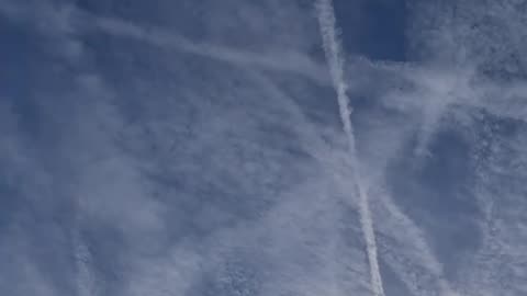 Geoengineering...