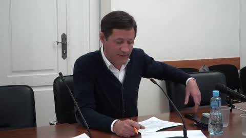 Гиви Кварчия о «дорожной карте» правительства