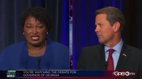 Someone has been rehearsing this very moment for years