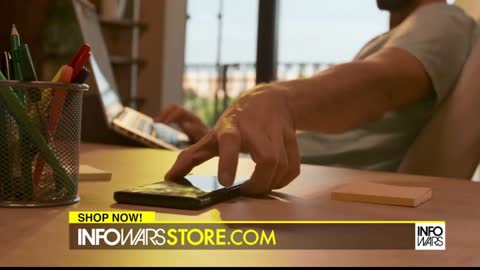 The Alex Jones Show in Full HD for July 27, 2021.