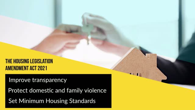 An Update On Rental/ Tenancy Law Changes In Queensland