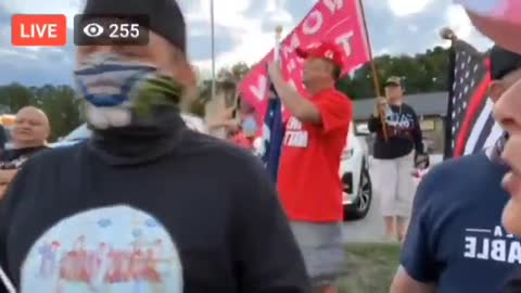 BLM & Antifa Riots 2020 - 2020-09-06-23-22-16-Somerset.mp4