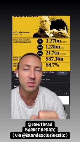 Three Billionaires Destroying Real Estate Market